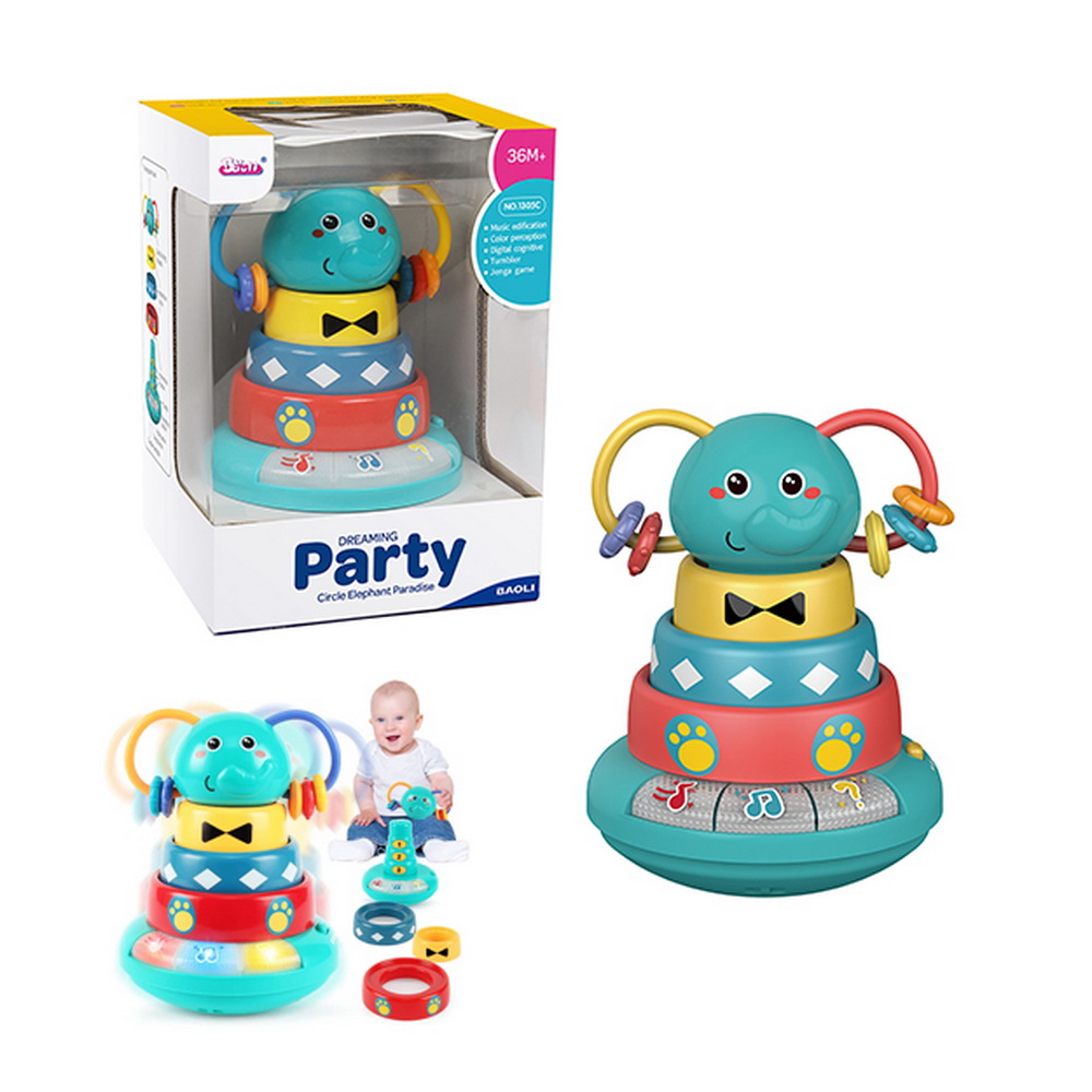 ROLY POLY ARGOLLAS