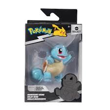 POKEMON FIGURA BATALLA 8 CMS ASST.
