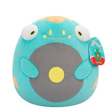 POKEMON SQUISHMALLOWS BELIBOLT