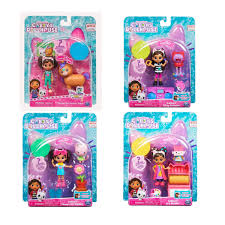 GABBY PACK GATIACTIVIDADES DE GABBY