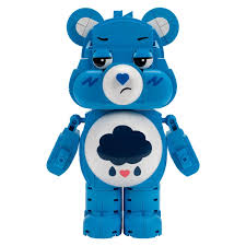 CARE BEARS FIGURA GRANDE