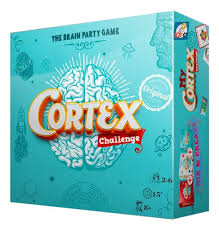 Cortex Challenge