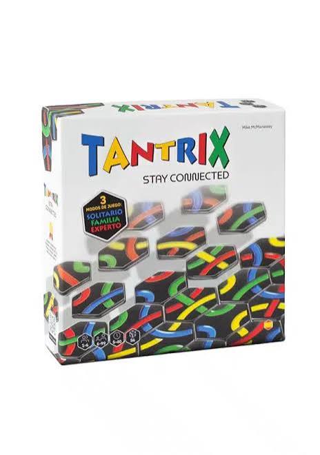 Tantrix