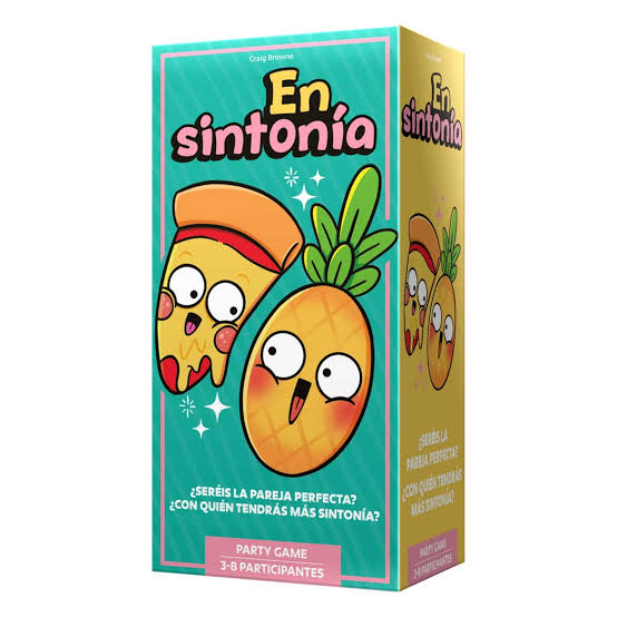 En Sintonía