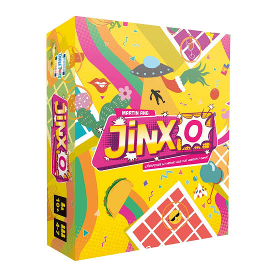 Jinxo