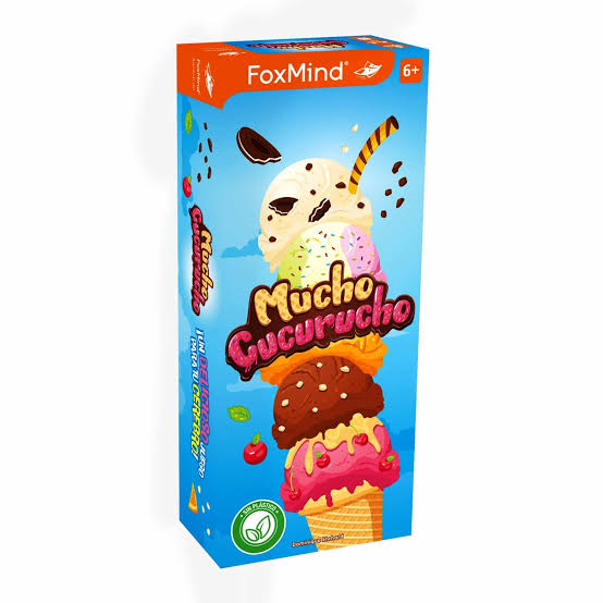 Mucho cucurucho