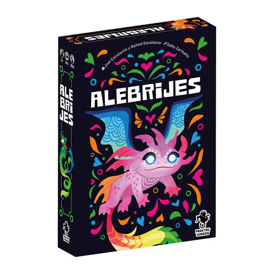 Alebrijes