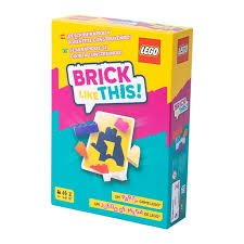 Brick Like This
